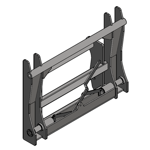 Bild visar: Manitou till Stora BM